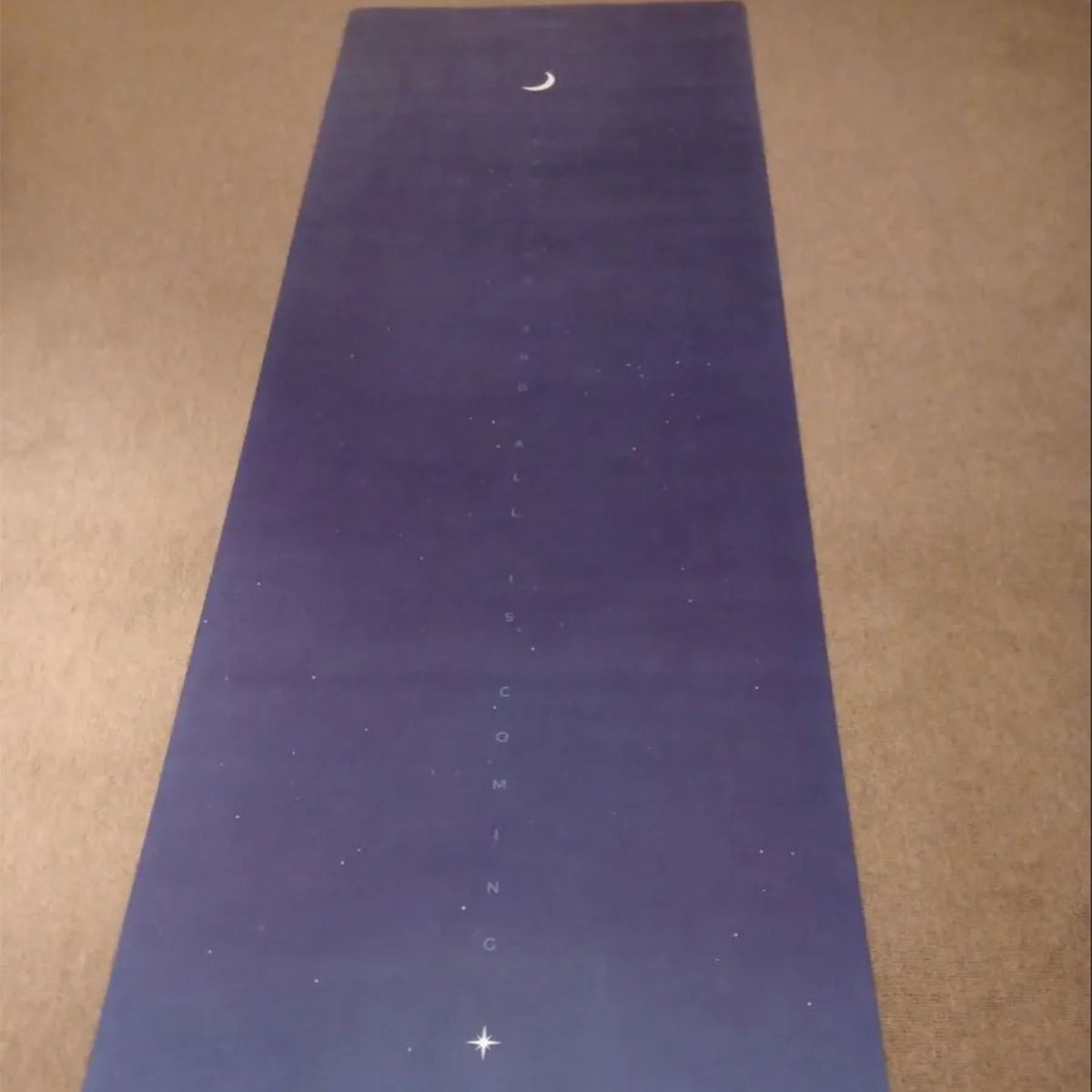 Asana Travel Mantra