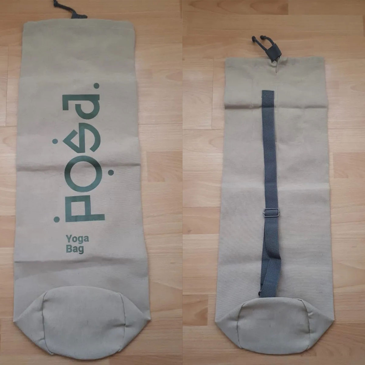 FirstSack Beige