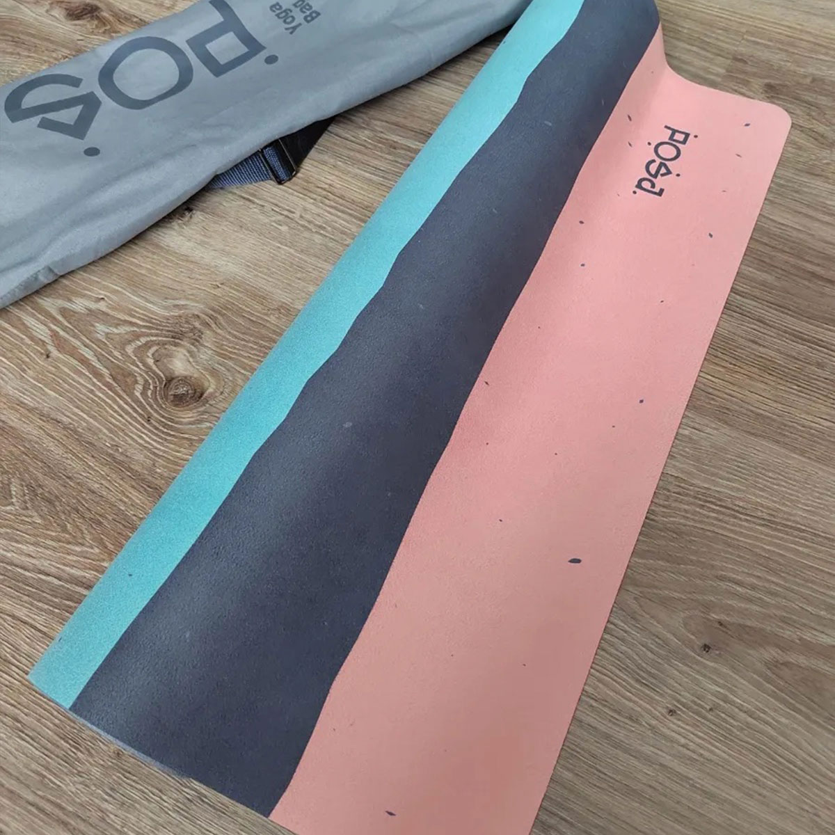 Asana Travel Layers